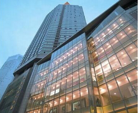 重庆工程造价《重庆美美时代广场》外墙改造工程