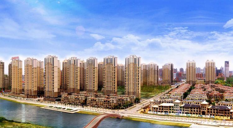 重庆造价咨询中海国际社区